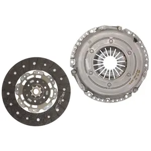 LUK Kit d'embrayage pour OPEL: Astra, Zafira, Insignia, Cascada & VAUX... pas cher