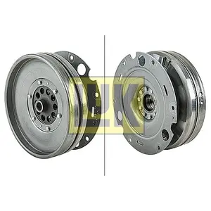 Comparateur de prix : LUK Volant moteur pour AUDI: A6, A5, A4 (Ref: 415 0721 08)