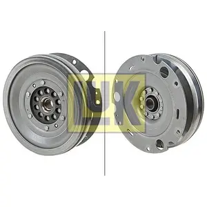 Comparateur de prix : LUK Volant moteur pour AUDI: Q5, A5, A4 & PORSCHE: Macan (Ref: 415 0717 09)
