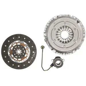 Comparateur de prix : Kit d'embrayage LuK RepSet Pro, 240 mm, par ex. pour Opel