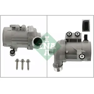 Comparateur de prix : INA 538 0702 10 refrigerantes du moteur