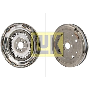 Volant moteur LuK 415 0768 09 - Réf. 017415076809 pas cher