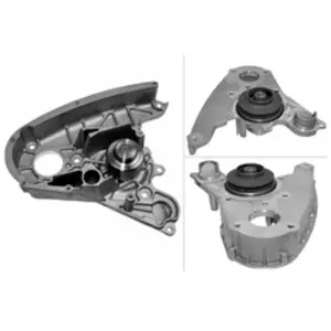 INA 538 0130 10 refrigerantes du moteur pas cher