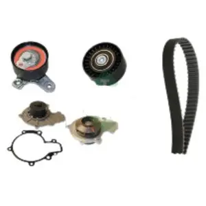 Comparateur de prix : INA Pompe à eau + kit de courroie de distribution 530057230