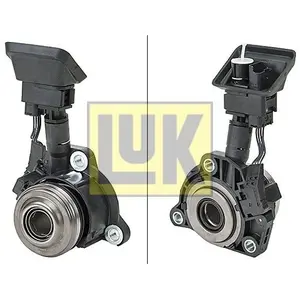 Comparateur de prix : Butée hydraulique, embrayage 510 0282 10 LUK 510028210
