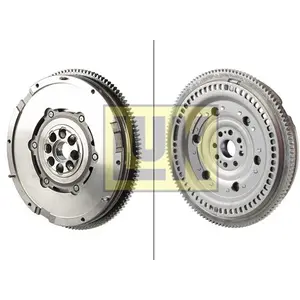 Comparateur de prix : LUK Volant moteur pour FORD: S-Max, Focus, Mondeo, Galaxy, C-Max (Ref: 415 0647 10)