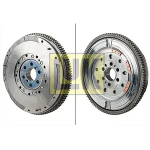 Comparateur de prix : LUK Volant moteur pour FIAT: Doblo & OPEL: Combo (Ref: 415 0720 10)
