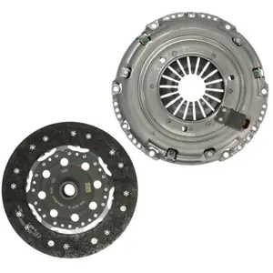 Comparateur de prix : Kit d'embrayage Luk 624 3930 09 - Réf. LUK624393009