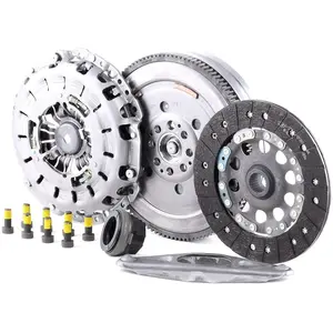 Comparateur de prix : Kit embrayage et volant moteur Luk 600 0238 00 - Réf. LUK600023800