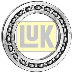 Butée de débrayage LUK 500 1107 40 pas cher