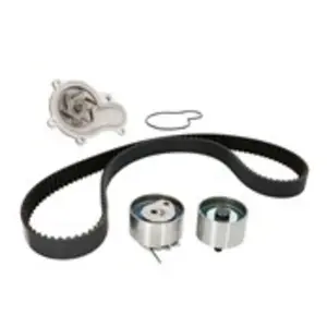 Comparateur de prix : Ina Pompe à eau + kit de courroie de distribution 530064130