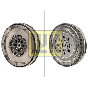 Comparateur de prix : LUK Volant moteur pour BMW: Série 2, Série 3, Série 1, Série 4 (Ref: 415 0823 10)