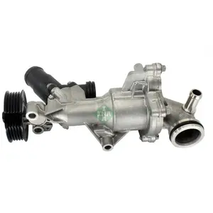 Pompe À Eau, Refroidissement Du Moteur Mercedes-Benz Ina 538110010