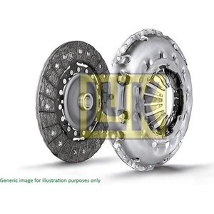 Kit D'Embrayage 624404209 Luk Luk 624404209 Ford pas cher