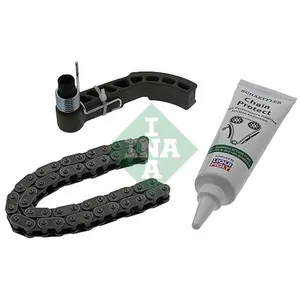 INA 558 0133 10 Kit de chaînes, commade de pompe à huile pas cher