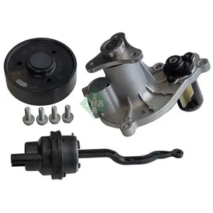 Pompe À Eau, Refroidissement Du Moteur Ina 538100510 Bmw pas cher
