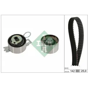 Kit De Distribution 530084010 Ina Hyundai; Kia Ina 530084010 pas cher