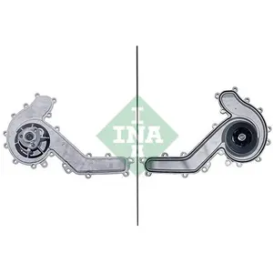 Comparateur de prix : INA Pompe à eau pour AUDI: S5, A6, Q5, A4, SQ5, A8, S7, S4, Q7, A5, S6, Q8, A7 & VOLKSWAGEN: Amarok, Touareg (Ref: 538 0894 10)
