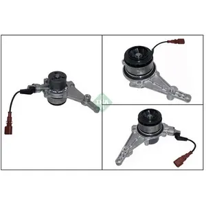 Comparateur de prix : INA Pompe à eau pour AUDI: Q5, A6, A4, A3, Q2, A5, Q3, A7 & SEAT: Ateca, Tarraco, Leon & VOLKSWAGEN: Caddy, Passat, Tiguan, Arteon (Ref: 538 0968 10)
