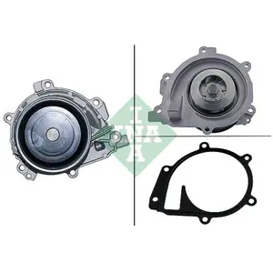 INA Pompe à eau pour MERCEDES-BENZ: Classe C, Classe CLS, MARCO POLO, Classe GLC, Classe E, Classe GLE, Vito, Sprinter, Classe V (Ref: 538 0985 10) pas cher