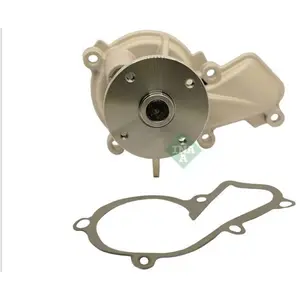 INA Pompe à eau pour HYUNDAI: Elantra, Tucson, i40, ix35 & KIA: Sportage, Optima, Carens (Ref: 538 0895 10) pas cher