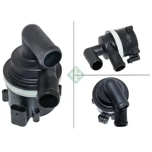 INA 539 0001 10 Pompe à eau additionnelle