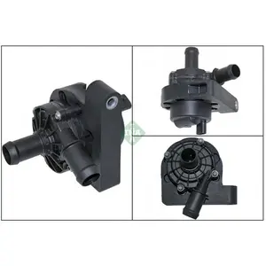 INA 539 0028 10 Pompe à eau additionnelle pas cher