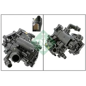Comparateur de prix : INA Pompe à eau pour BMW: Série 2, X1, X2 (Ref: 538 1023 10)