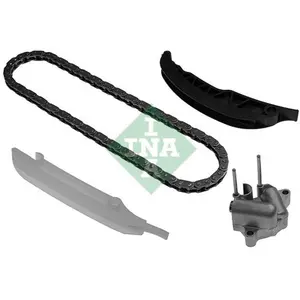 Ensemble De Chaîne De Distribution Bmw Ina 559184020 pas cher