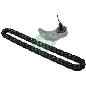 INA 558 0150 10 Kit de chaînes, commade de pompe à huile pas cher