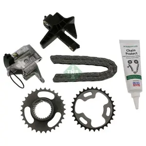 Ensemble De Chaîne De Distribution Bmw Ina 559182230 pas cher