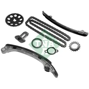 Ina Kit Chaîne De Distribution Toyota Avensis 2.0/2.4 Vvt-I pas cher