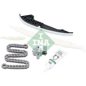 Ina Ensemble De Chaîne De Distribution Audi; Seat; Skoda; Vw, Volkswagen I... pas cher