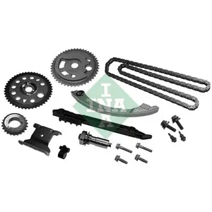 Ensemble De Chaîne De Distribution Opel; Vauxhall Ina 559184940 pas cher