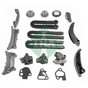 Ina Jeu De Chaînes De Distribution Opel 2.8 V6 Turbo pas cher