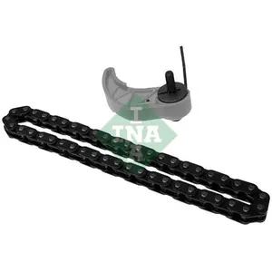 INA 558 0146 10 Kit de chaînes, commade de pompe à huile pas cher