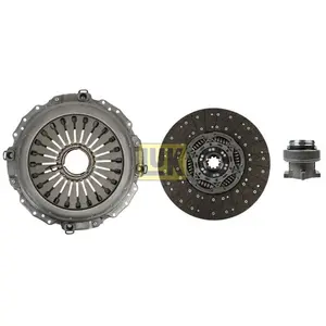 Kit D'Embrayage 643 3497 00 Luk Daf Luk 643349700 pas cher