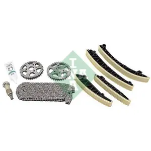 Ensemble De Chaîne De Distribution Mercedes-Benz Ina 559179830 pas cher