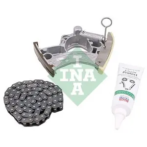 Kit chaîne de distribution INA 558 0027 10 pas cher