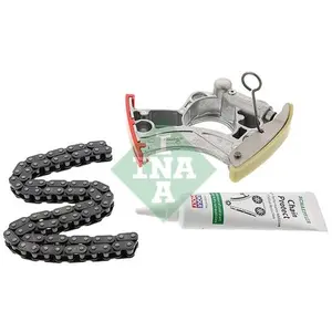 Comparateur de prix : Kit chaîne de distribution INA 558 0026 10
