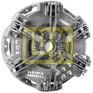 Comparateur de prix : Universel Mécanisme d'embrayage 228 0219 10 LUK 228021910