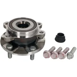 Jeu de roulements de roue FAG 713 6211 50