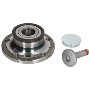 Jeu de roulements de roue FAG 713 6109 60