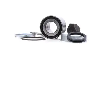 Comparateur de prix : FAG 713 6500 70 Jeu de roulements de roue