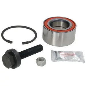 Comparateur de prix : Kit de roulements de roue, Essieu avant FAG, par ex. pour VW, Seat, Ford