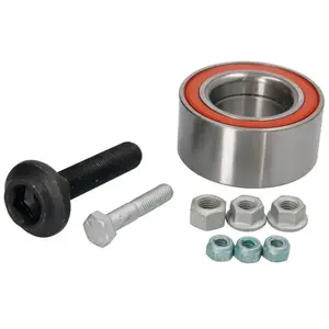 Comparateur de prix : Jeu de roulements de roue FAG 713 6100 30