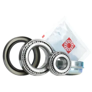 Jeu de roulements de roue FAG 713 6678 00 pas cher
