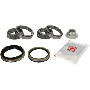 Jeu de roulements de roue FAG 713 6151 30 pas cher