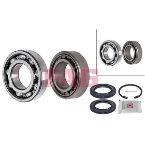 FAG Roulement de roue pour VOLKSWAGEN: Transporter (Ref: 713 6115 50) pas cher