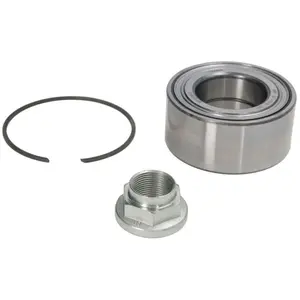 Kit de roulements de roue, Essieu arrière FAG, par ex. pour Land Rover